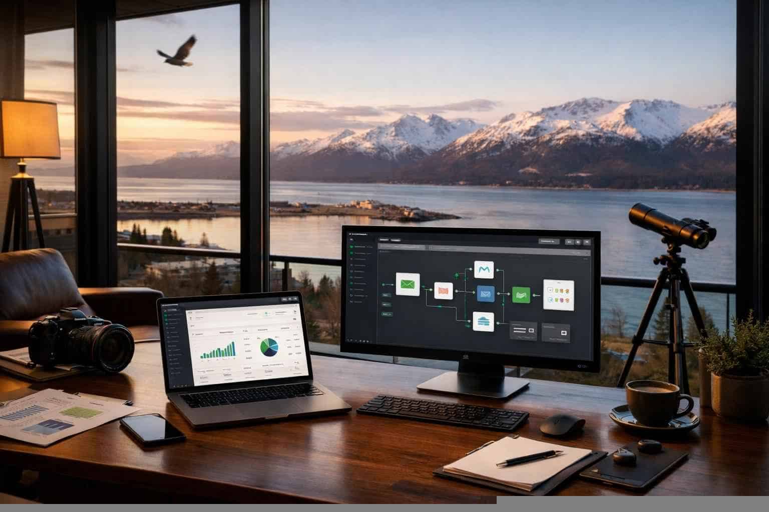 Klaviyo Email Marketing Agency in Homer AK