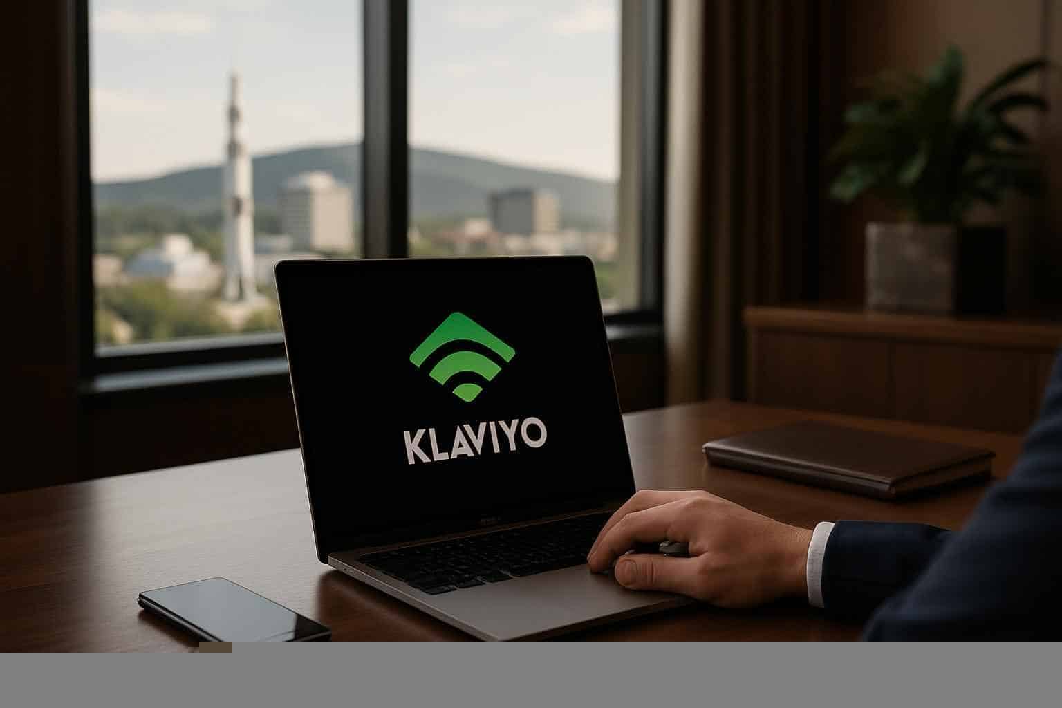 Klaviyo Email Marketing Agency in Huntsville AL