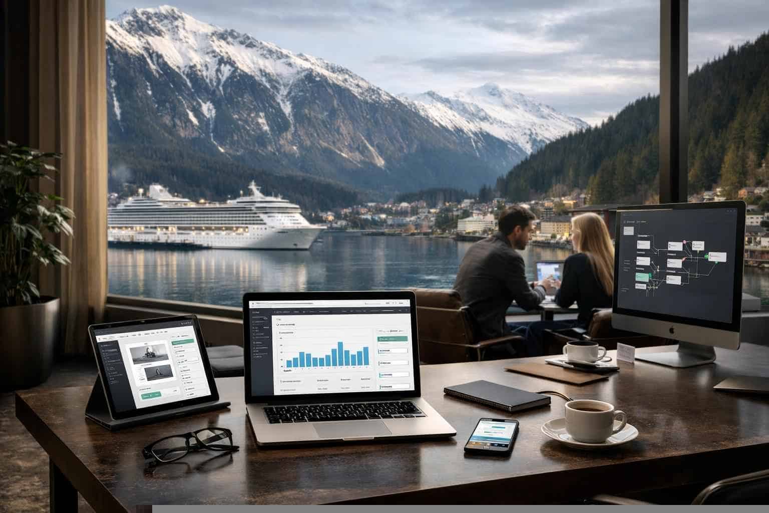 Klaviyo Email Marketing Agency in Juneau AK