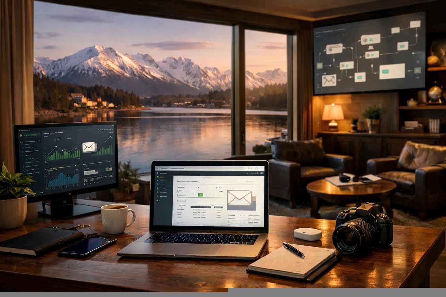 Klaviyo Email Marketing Agency in Kenai AK