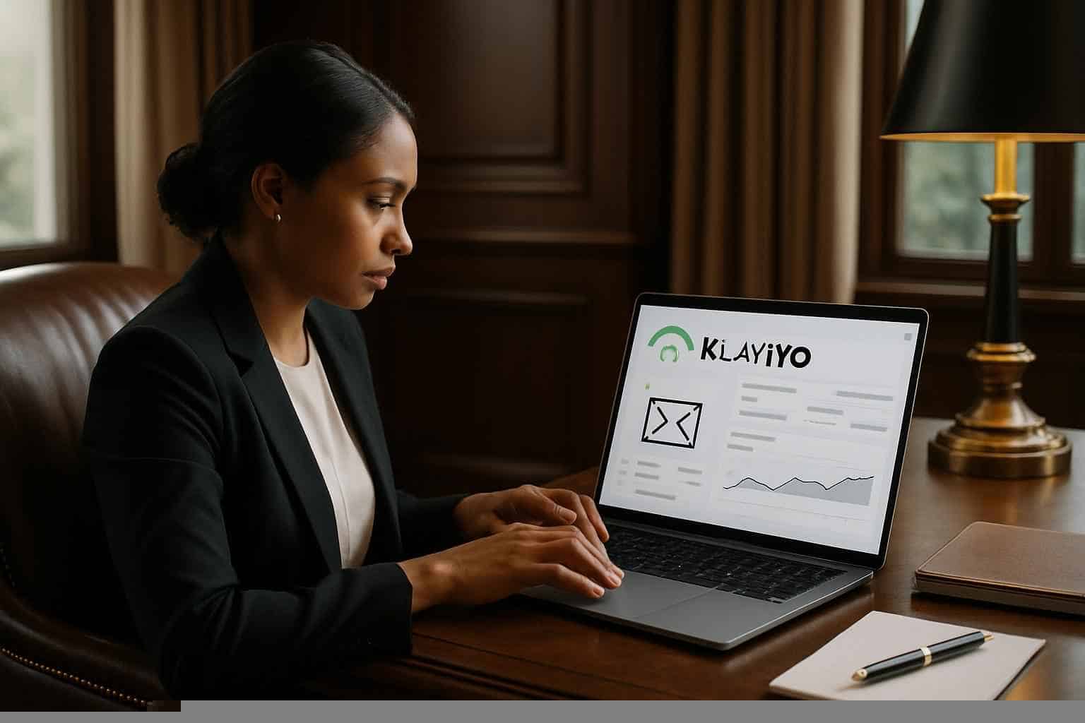 Klaviyo Email Marketing Agency in Madison AL