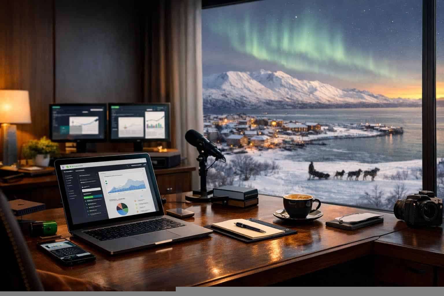 Klaviyo Email Marketing Agency in Nome AK