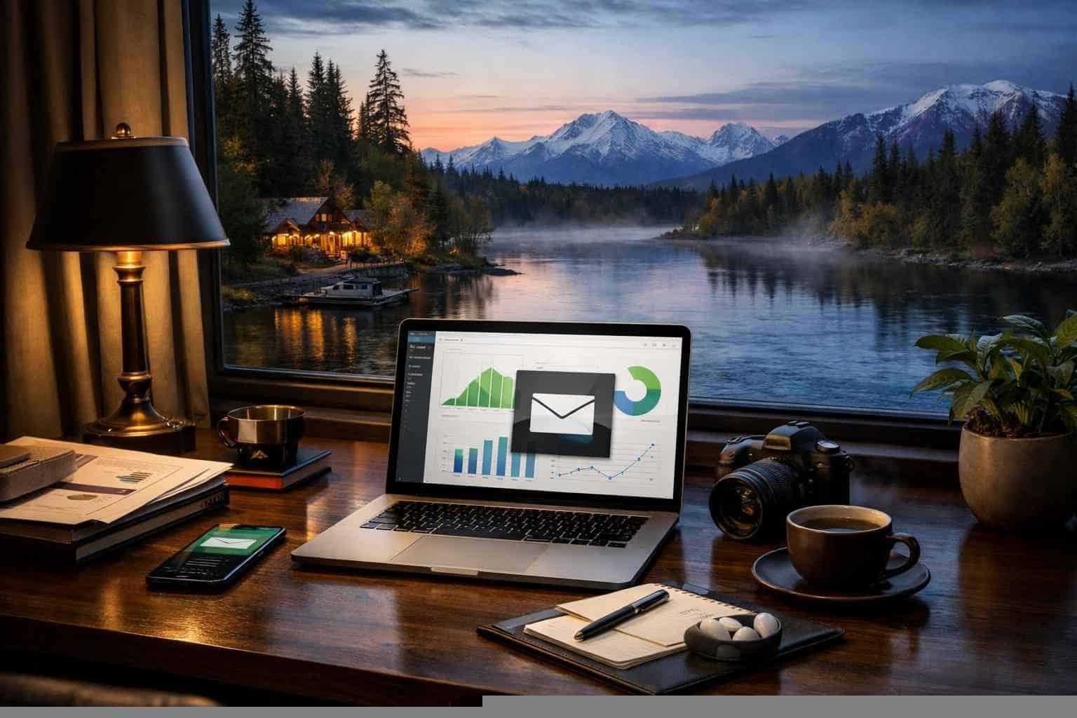 Klaviyo Email Marketing Agency in Soldotna AK