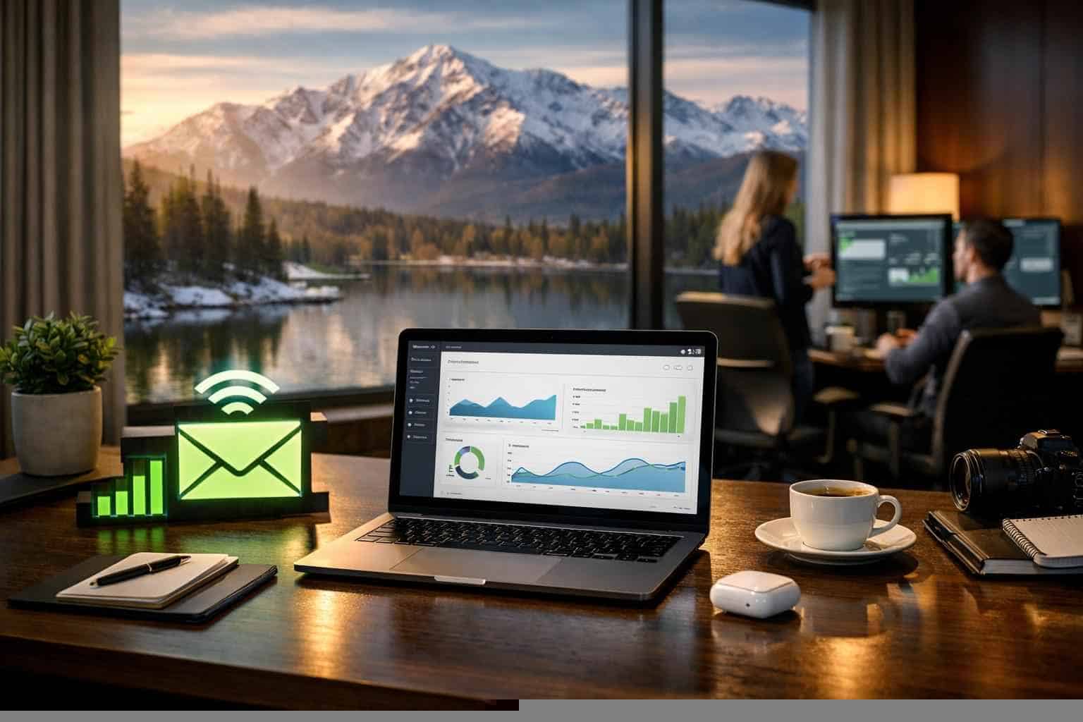 Klaviyo Email Marketing Agency in Wasilla AK