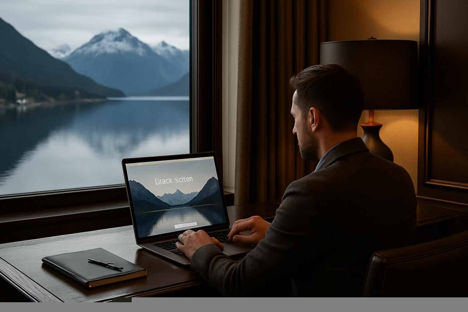 Landing Page Design Agency in Juneau AK