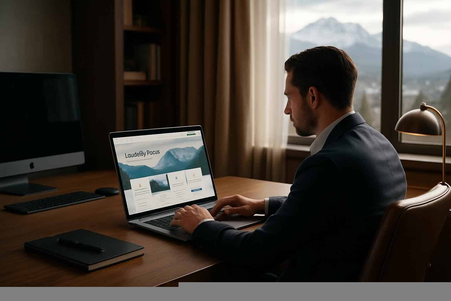 Landing Page Design Agency in Wasilla AK