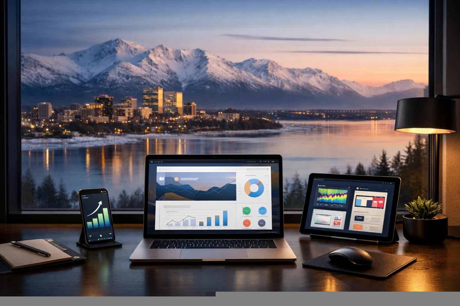 Landing Page Optimization Services In Alaska 1 Landing Page Optimization Services in Anchorage AK