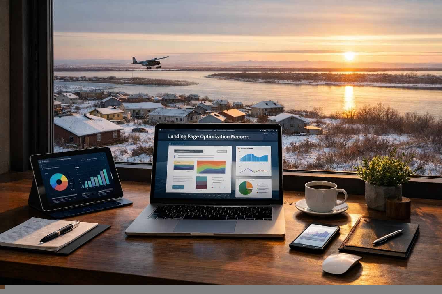 Landing Page Optimization Services In Alaska 9 Landing Page Optimization Services in Bethel AK