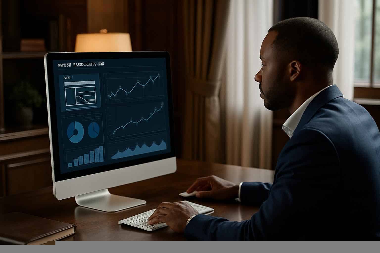 Landing Page Optimization Services in Decatur AL