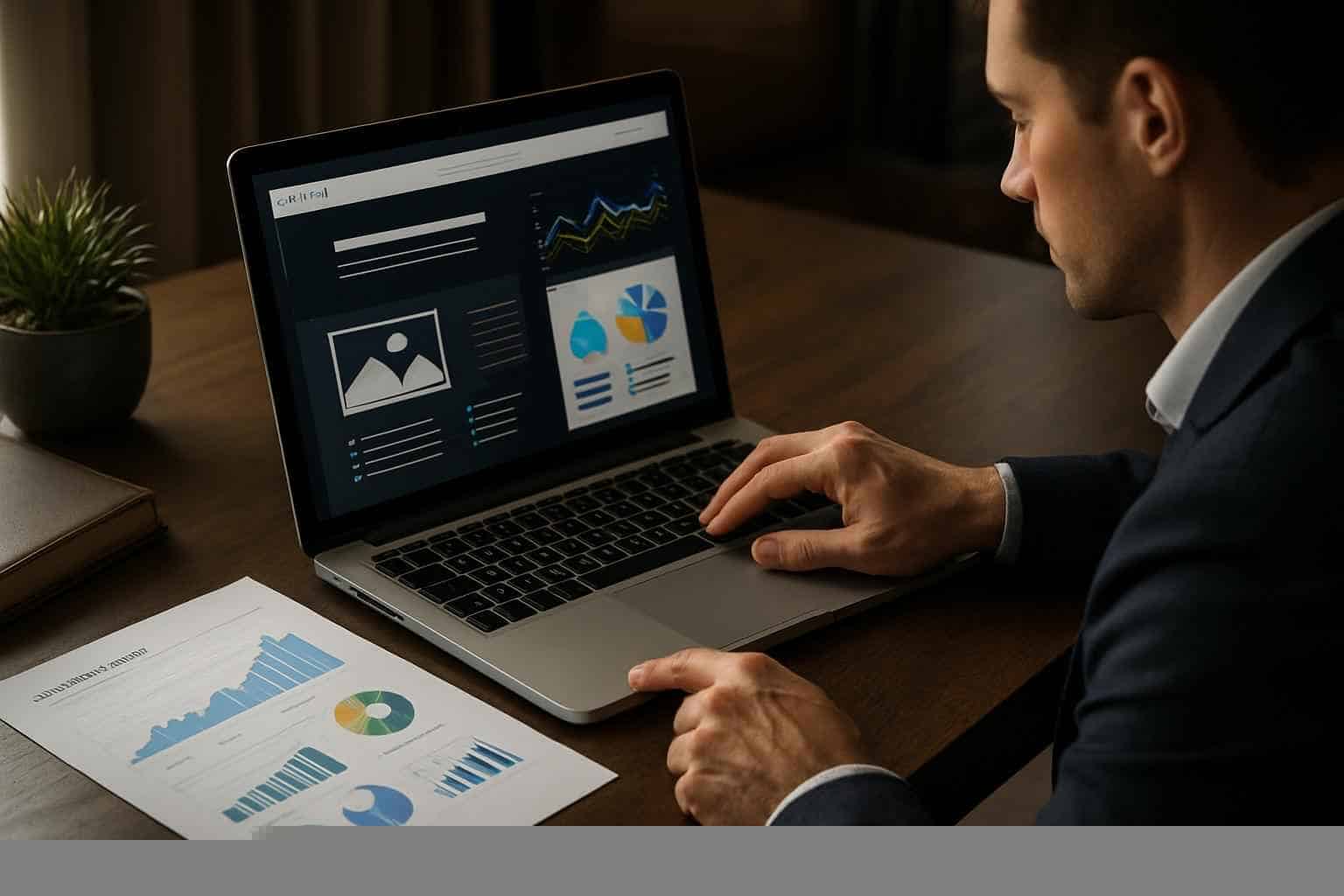 Landing Page Optimization Services in Dothan AL