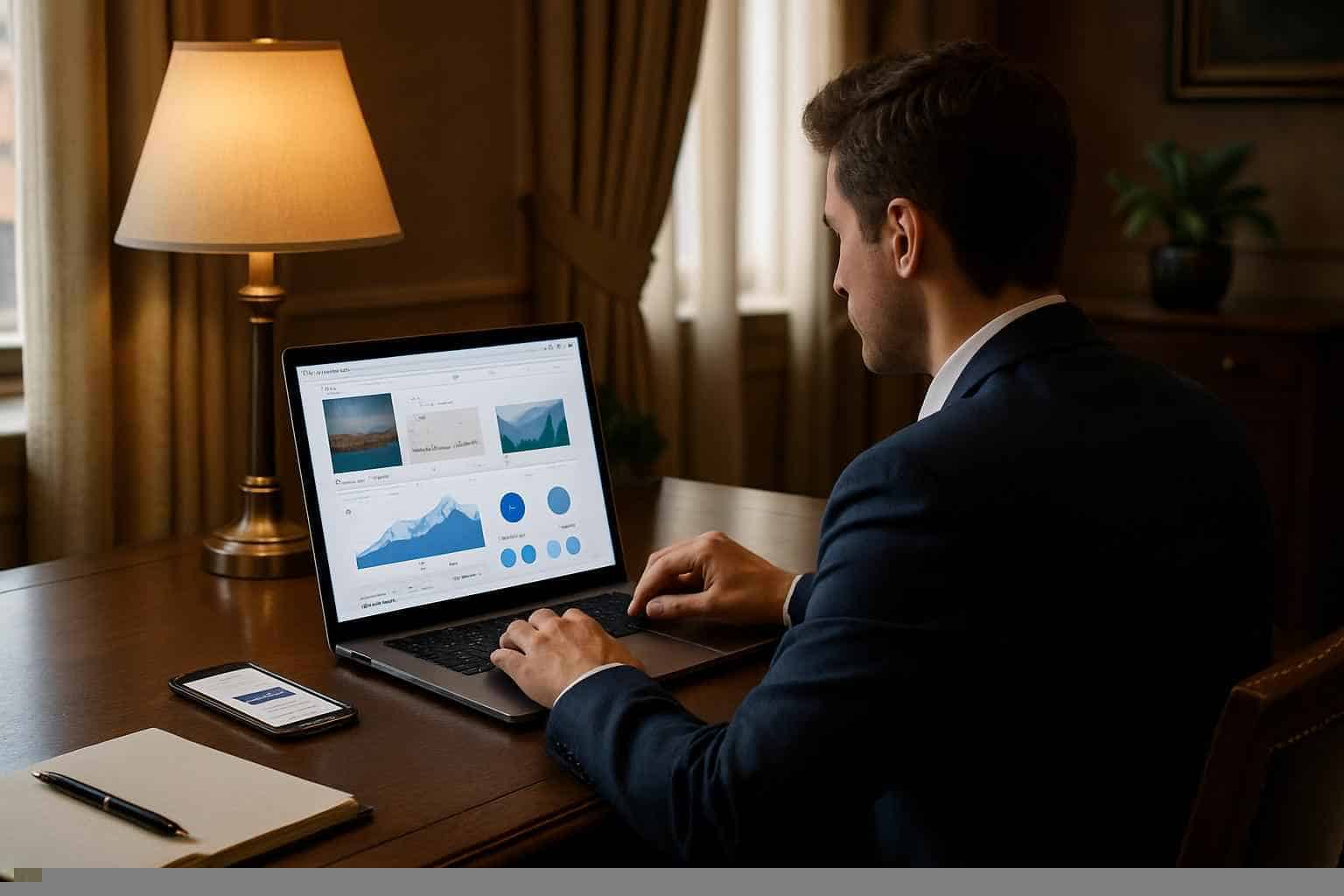 Landing Page Optimization Services in Florence AL