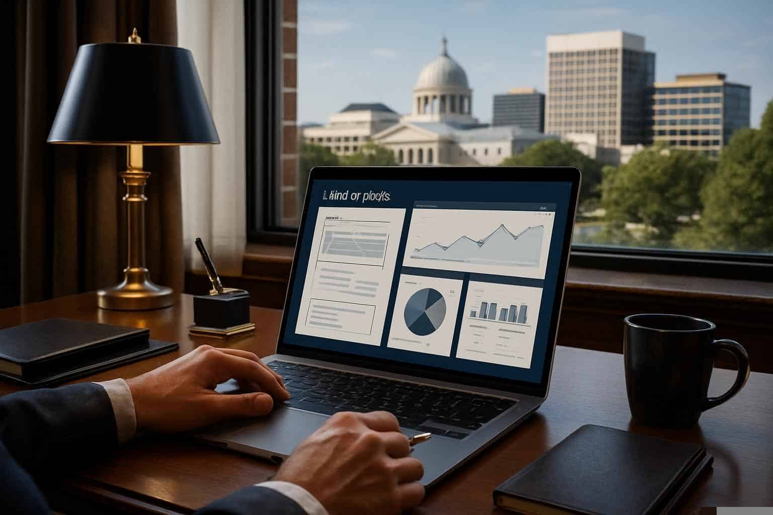 Landing Page Optimization Services in Huntsville AL