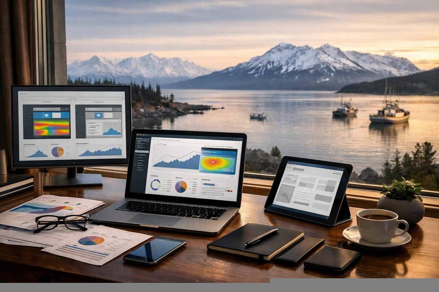 Landing Page Optimization Services In Alaska 7 Landing Page Optimization Services in Kenai AK