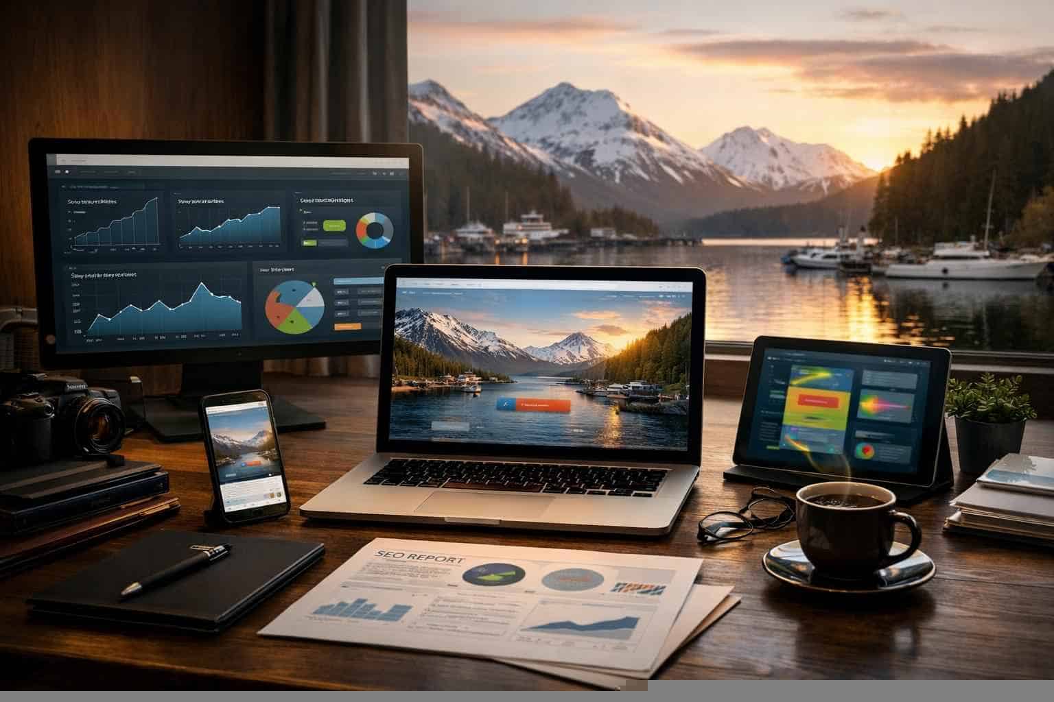 Landing Page Optimization Services In Alaska 8 Landing Page Optimization Services in Kodiak AK