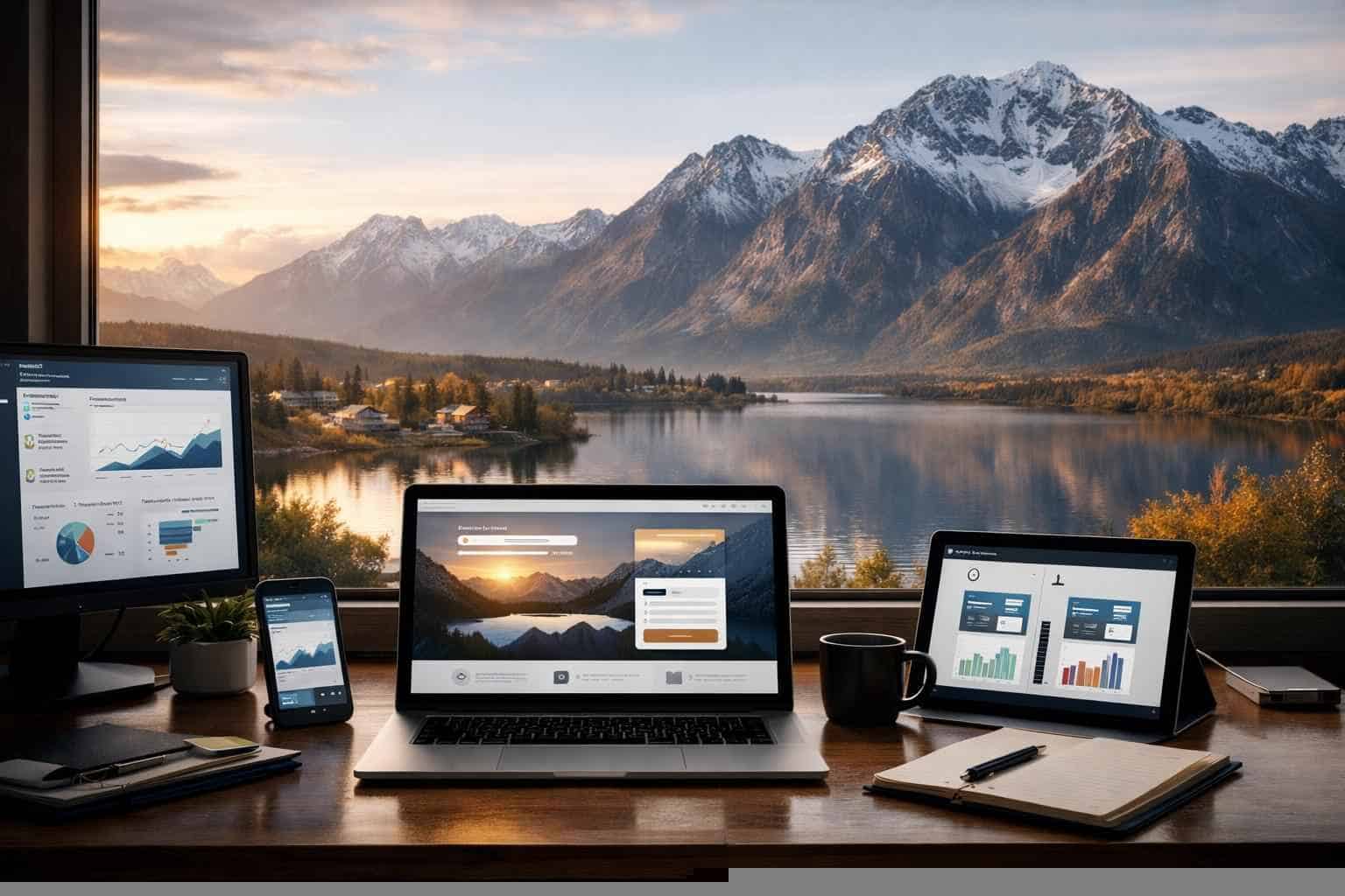 Landing Page Optimization Services In Alaska 10 Landing Page Optimization Services in Palmer AK