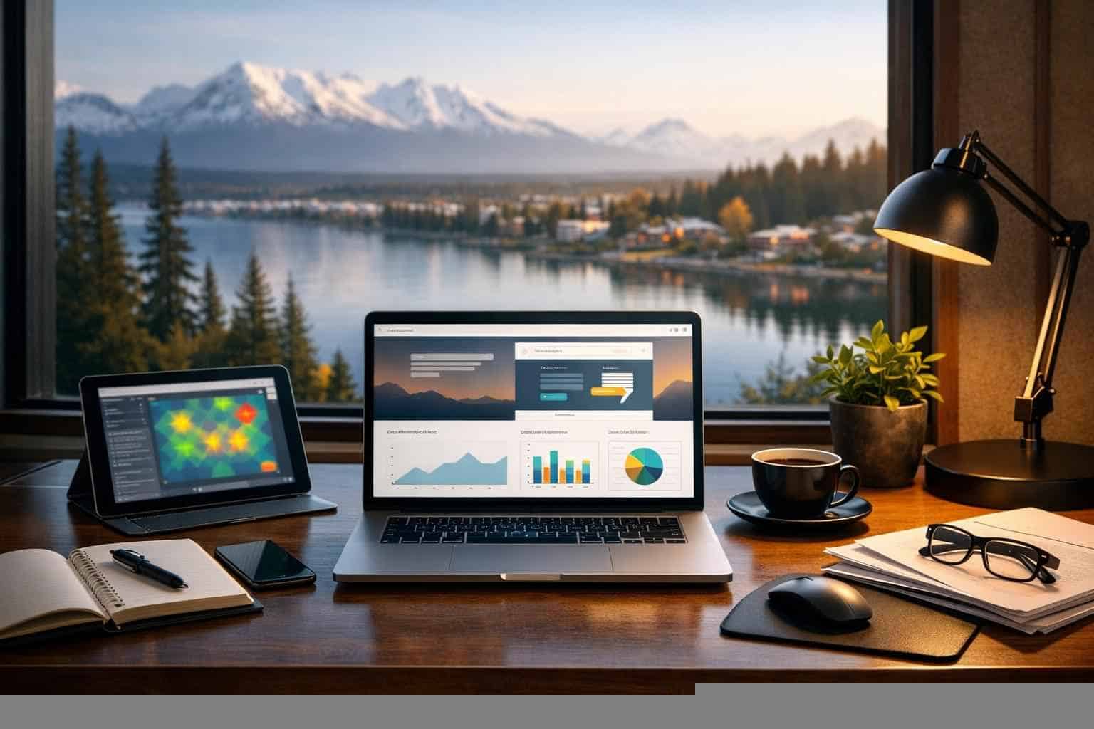 Landing Page Optimization Services In Alaska 12 Landing Page Optimization Services in Soldotna AK