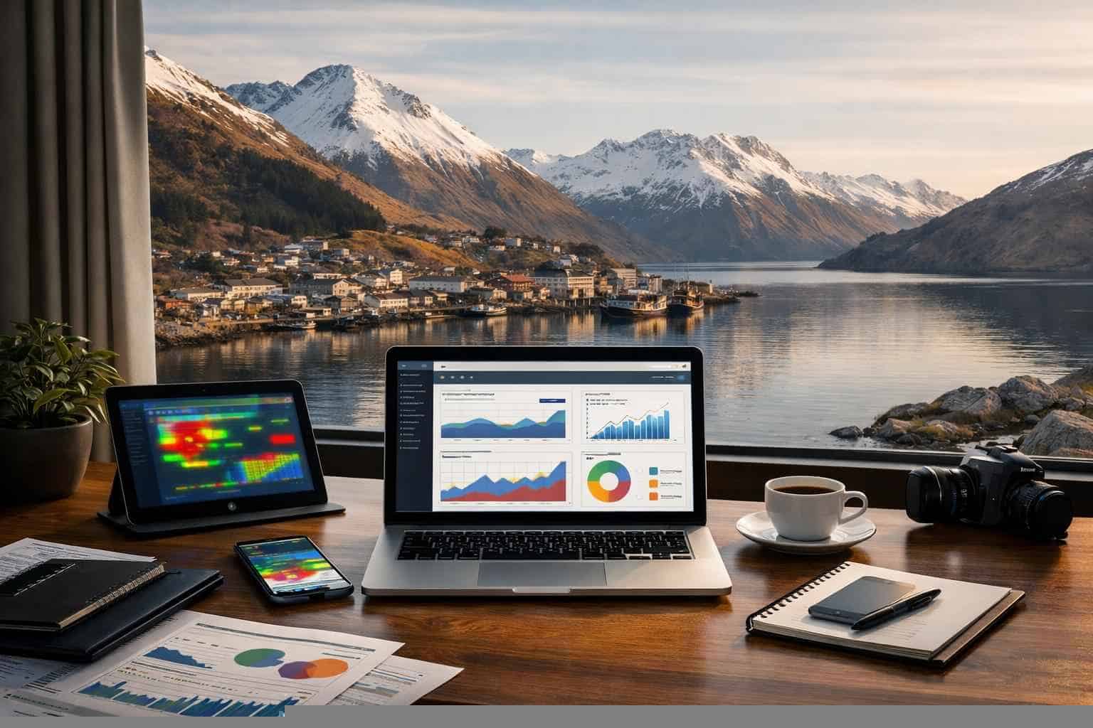 Landing Page Optimization Services In Alaska 13 Landing Page Optimization Services in Unalaska AK