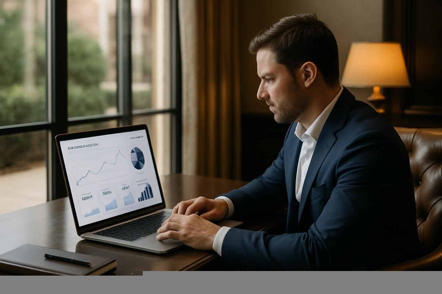 Landing Page Optimization Services in Vestavia Hills AL