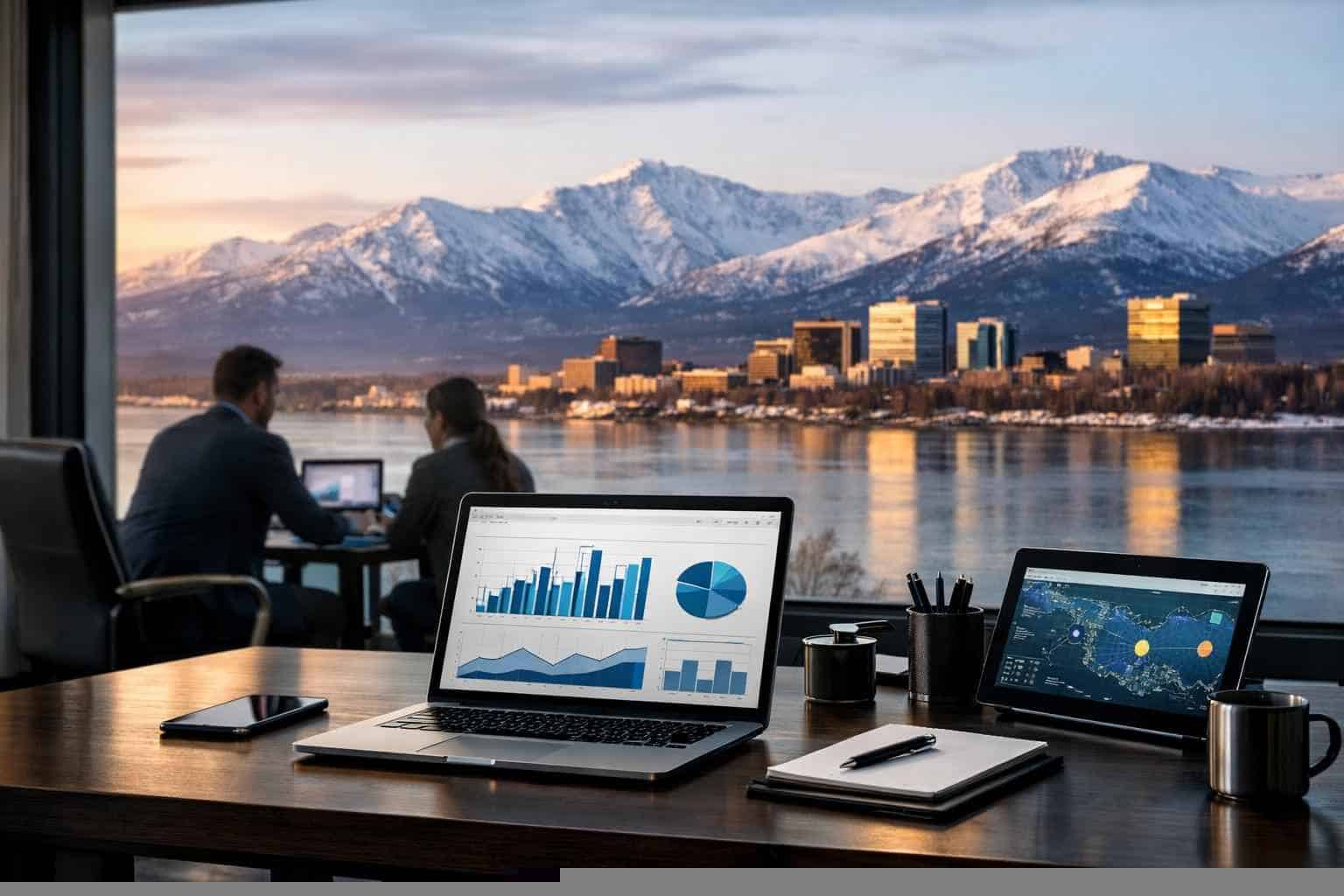 Lead Generation Agency In Alaska 1 Lead Generation Agency in Anchorage AK