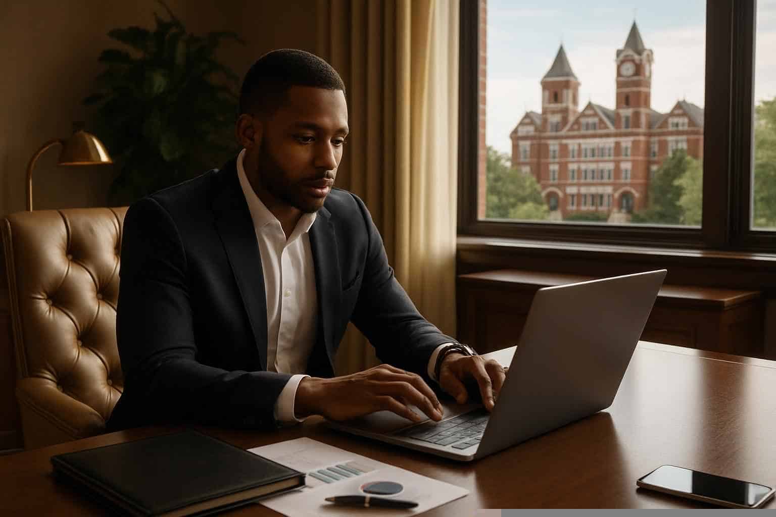 Lead Generation Agency in Auburn AL