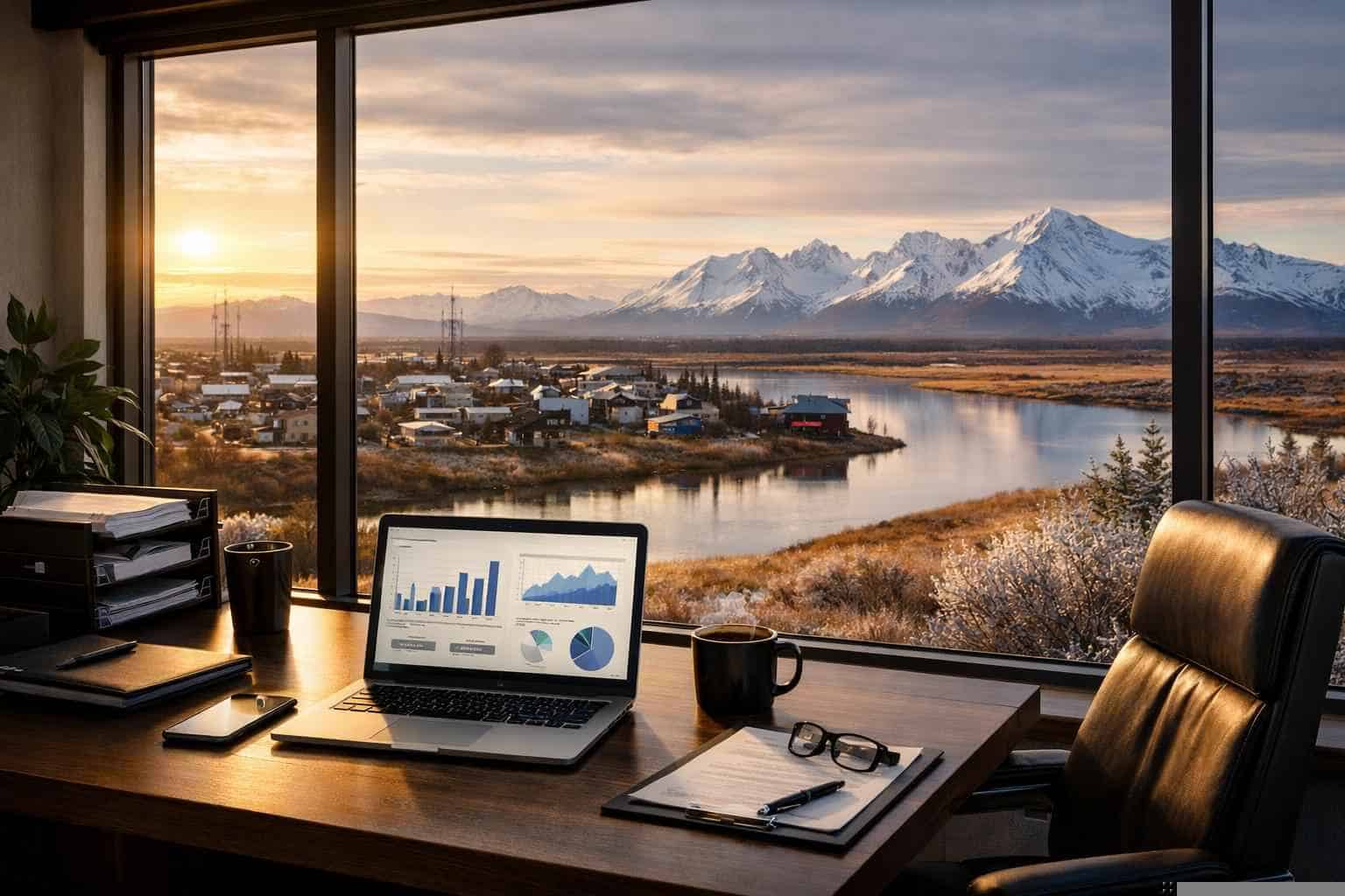 Lead Generation Agency In Alaska 9 Lead Generation Agency in Bethel AK