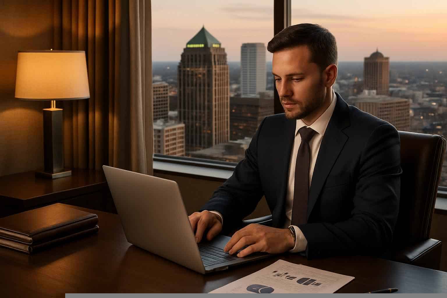 Lead Generation Agency in Birmingham AL