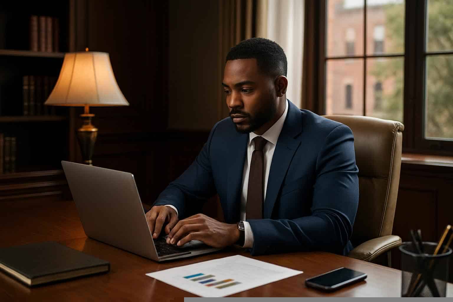 Lead Generation Agency in Decatur AL