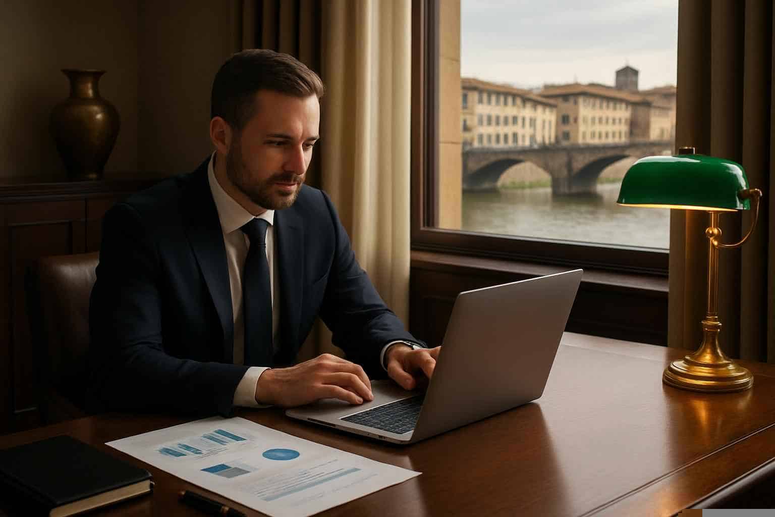 Lead Generation Agency in Florence AL