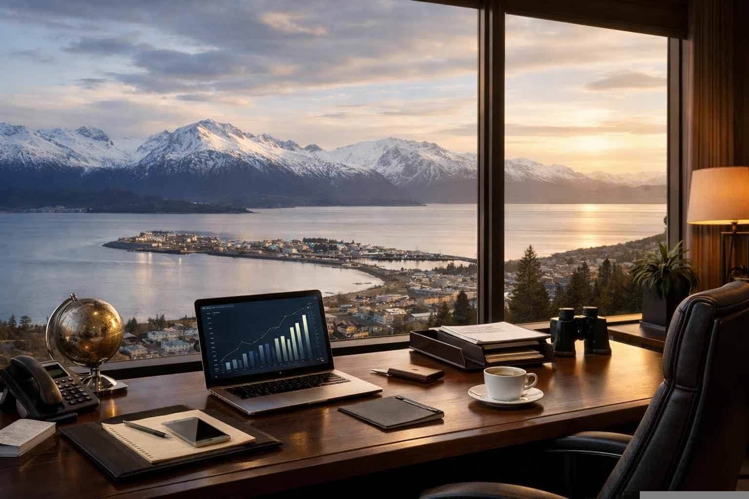 Lead Generation Agency In Alaska 11 Lead Generation Agency in Homer AK