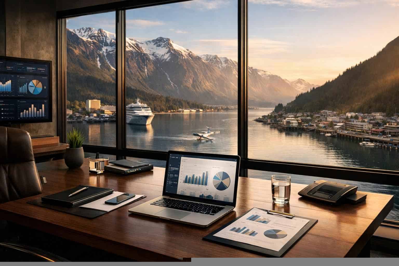 Lead Generation Agency In Alaska 3 Lead Generation Agency in Juneau AK