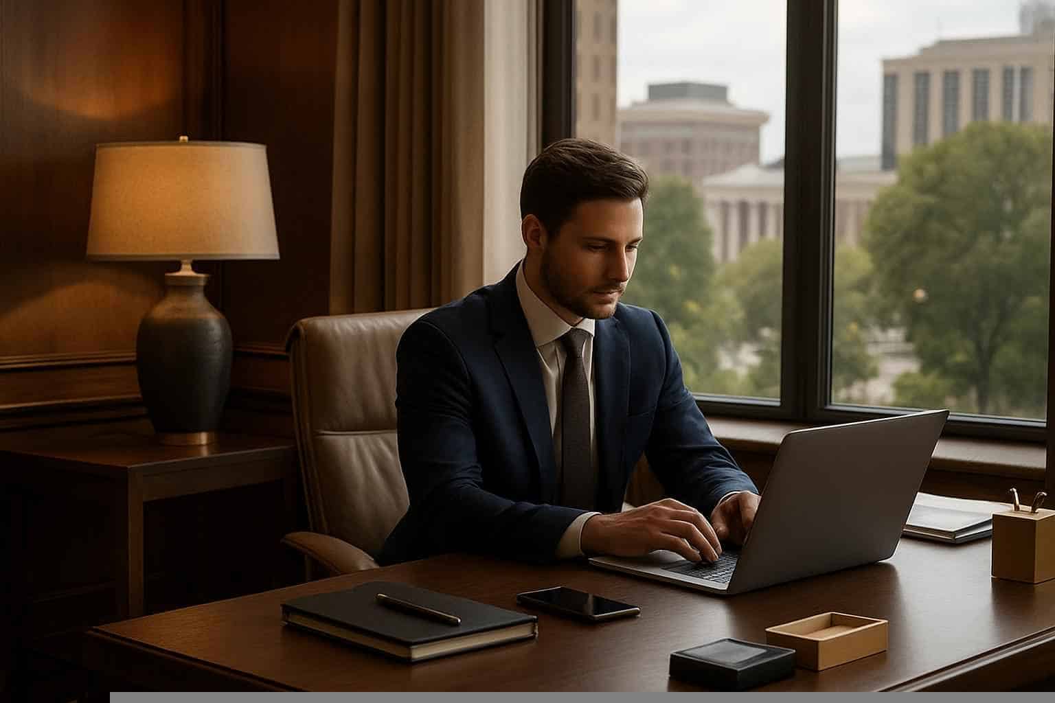 Lead Generation Agency in Madison AL