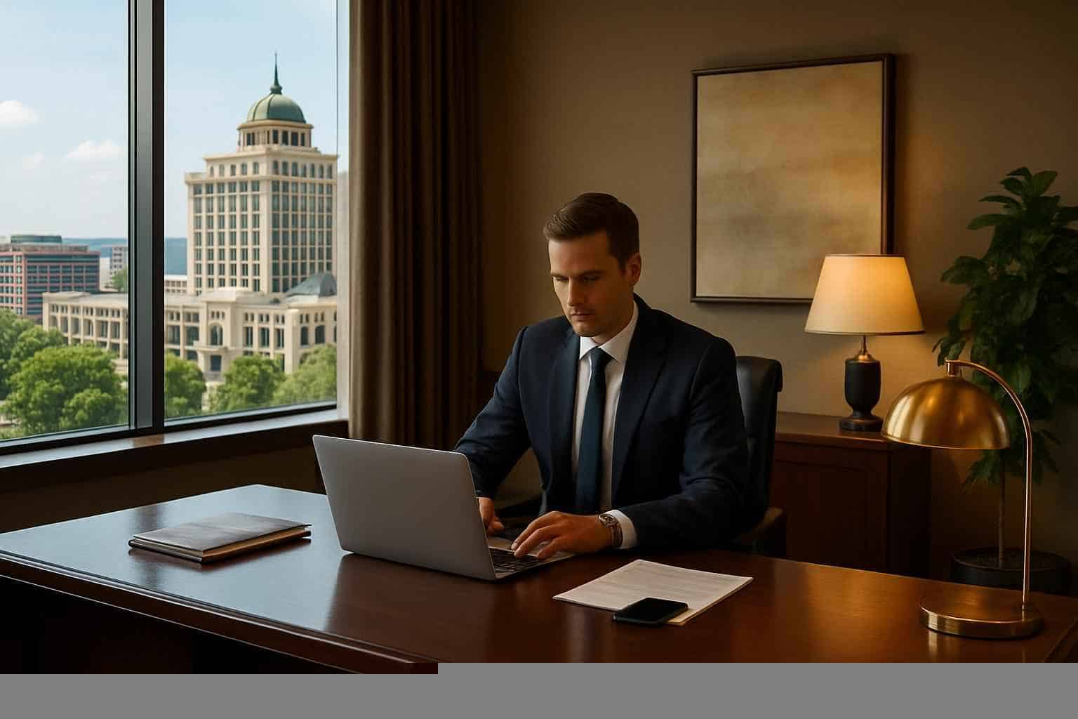 Lead Generation Agency in Montgomery AL