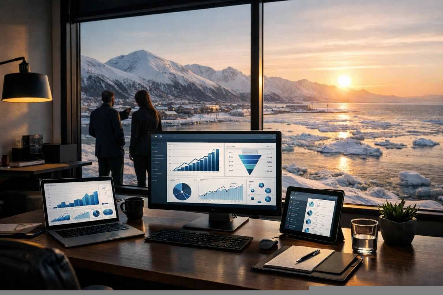 Lead Generation Agency In Alaska 15 Lead Generation Agency in Nome AK