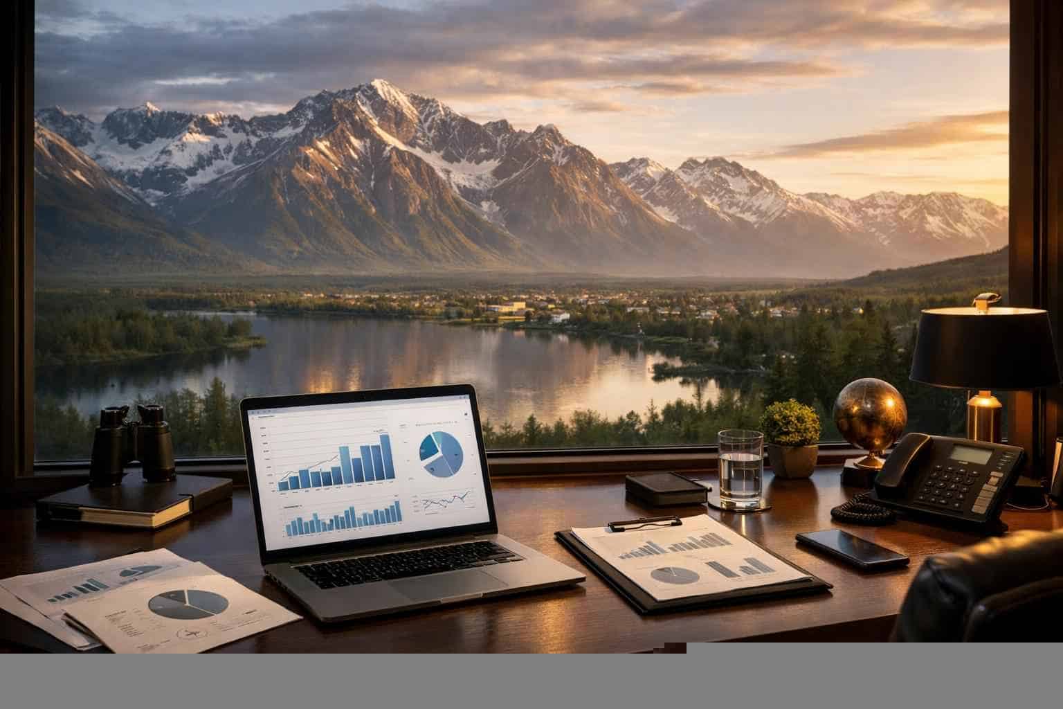 Lead Generation Agency In Alaska 10 Lead Generation Agency in Palmer AK