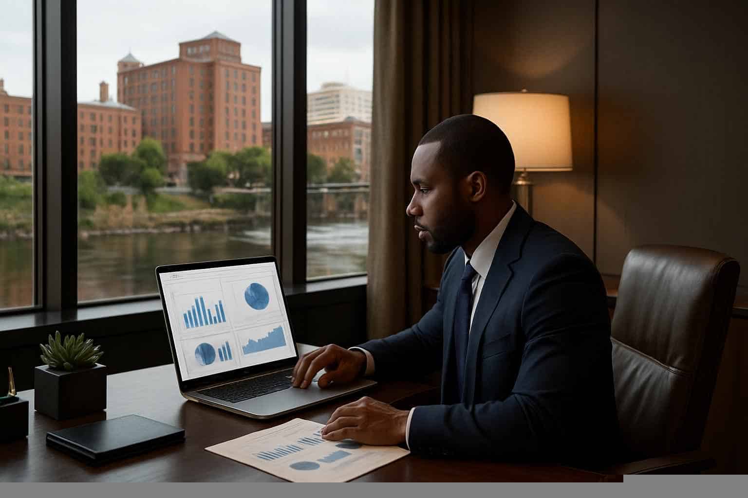 Lead Generation Agency in Phenix City AL