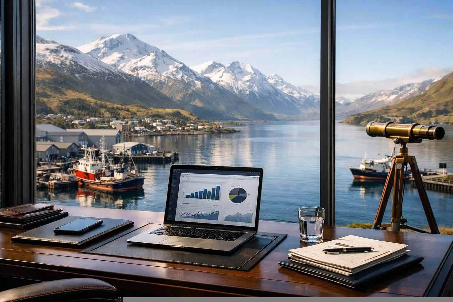 Lead Generation Agency In Alaska 13 Lead Generation Agency in Unalaska AK