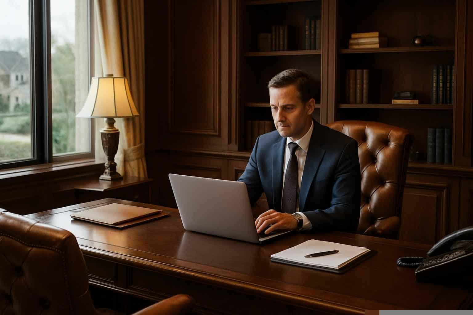 Lead Generation Agency in Vestavia Hills AL