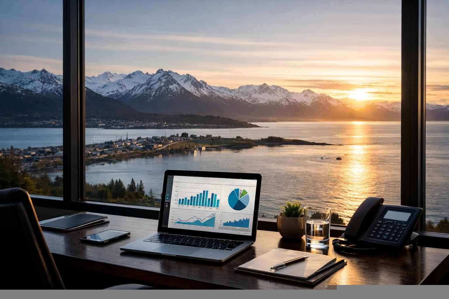 Lead Generation Company in Homer AK
