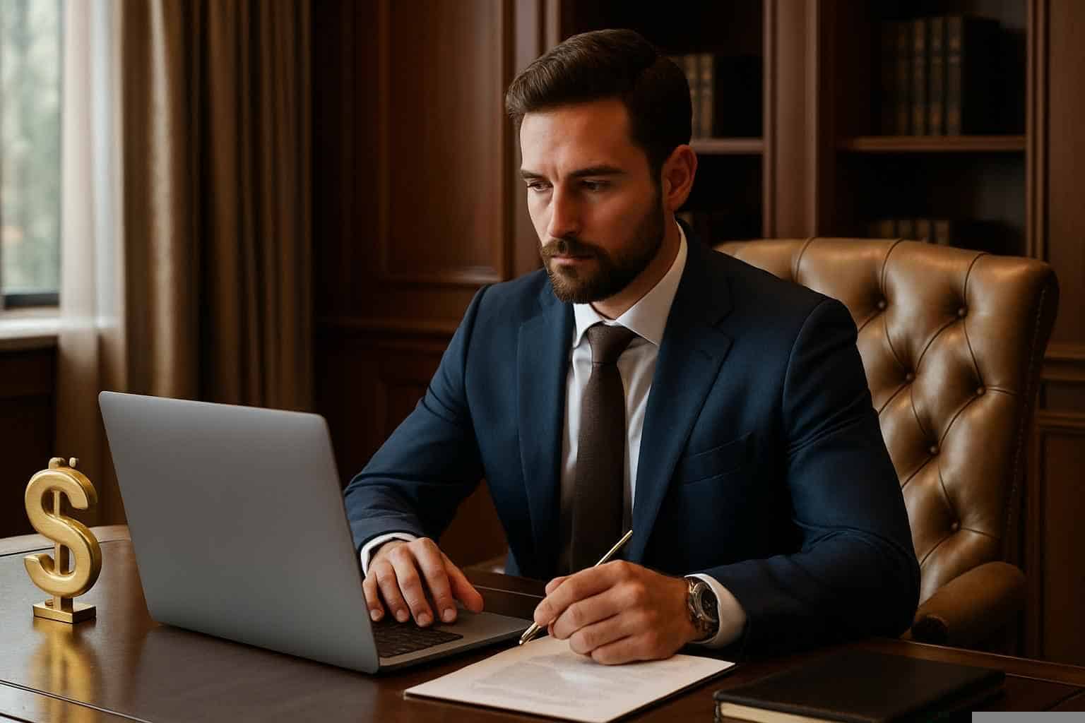 Lead Generation Company in Hoover AL