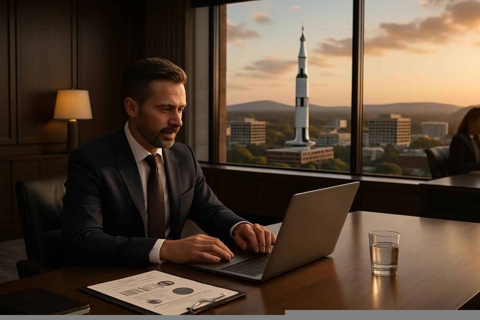 Lead Generation Company in Huntsville AL