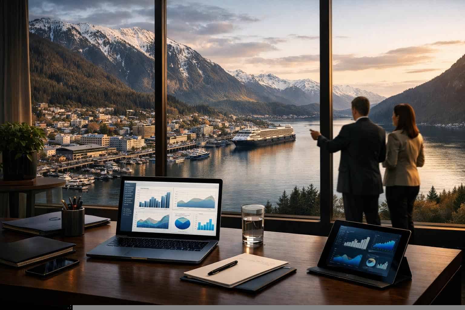 Lead Generation Company in Juneau AK