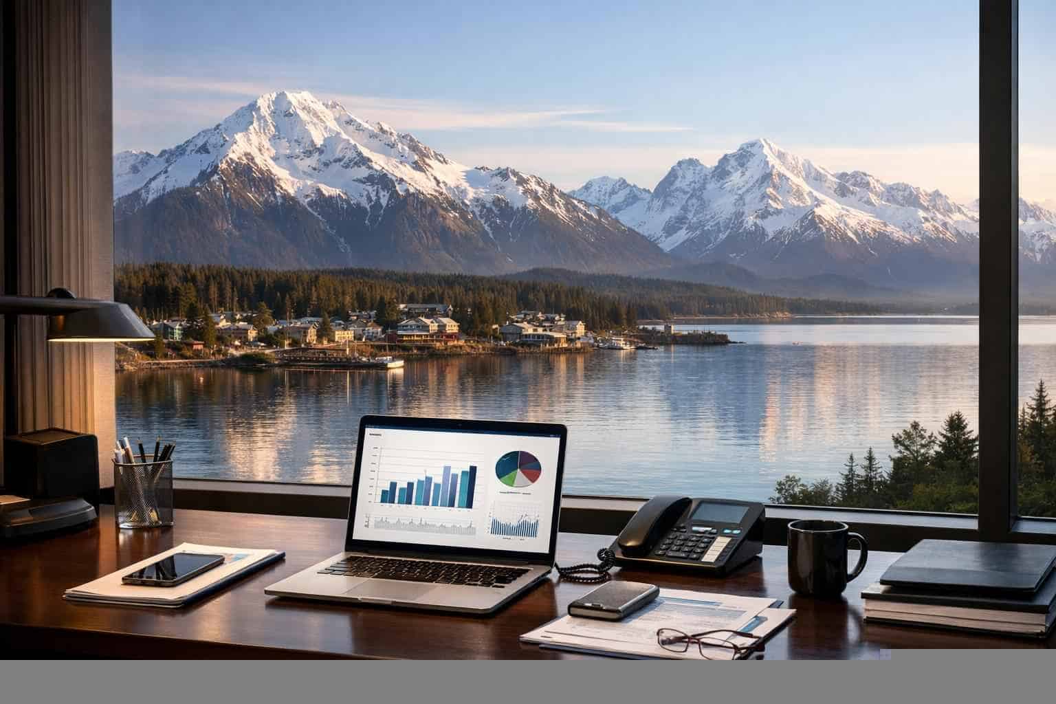 Lead Generation Company in Kenai AK