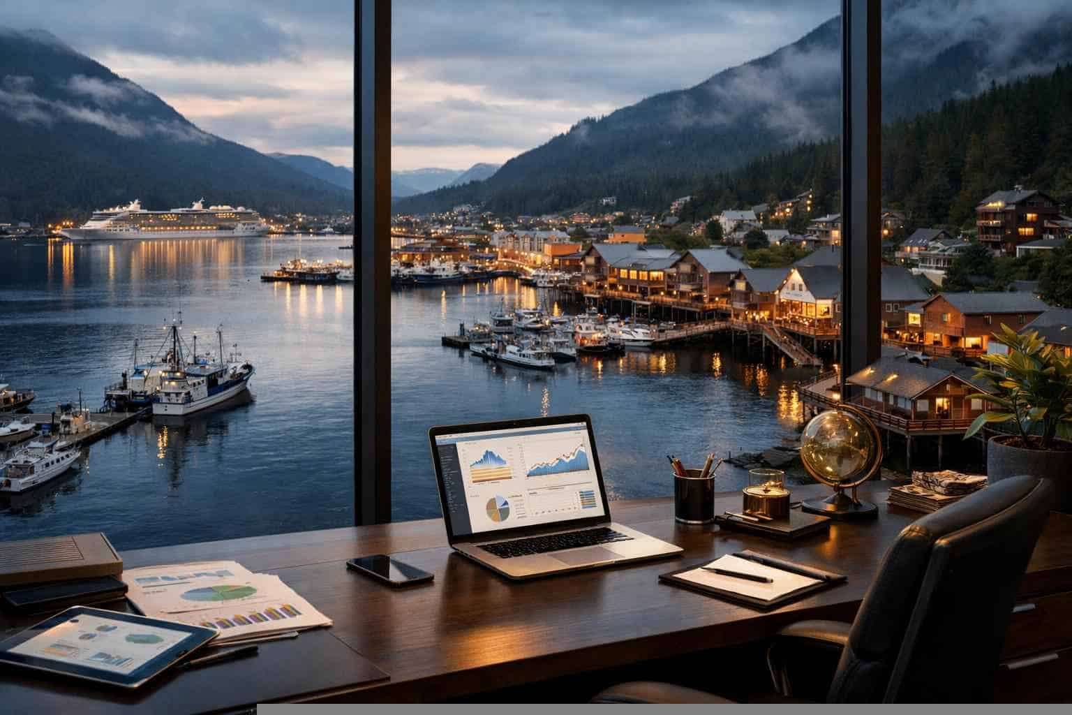Lead Generation Company in Ketchikan AK