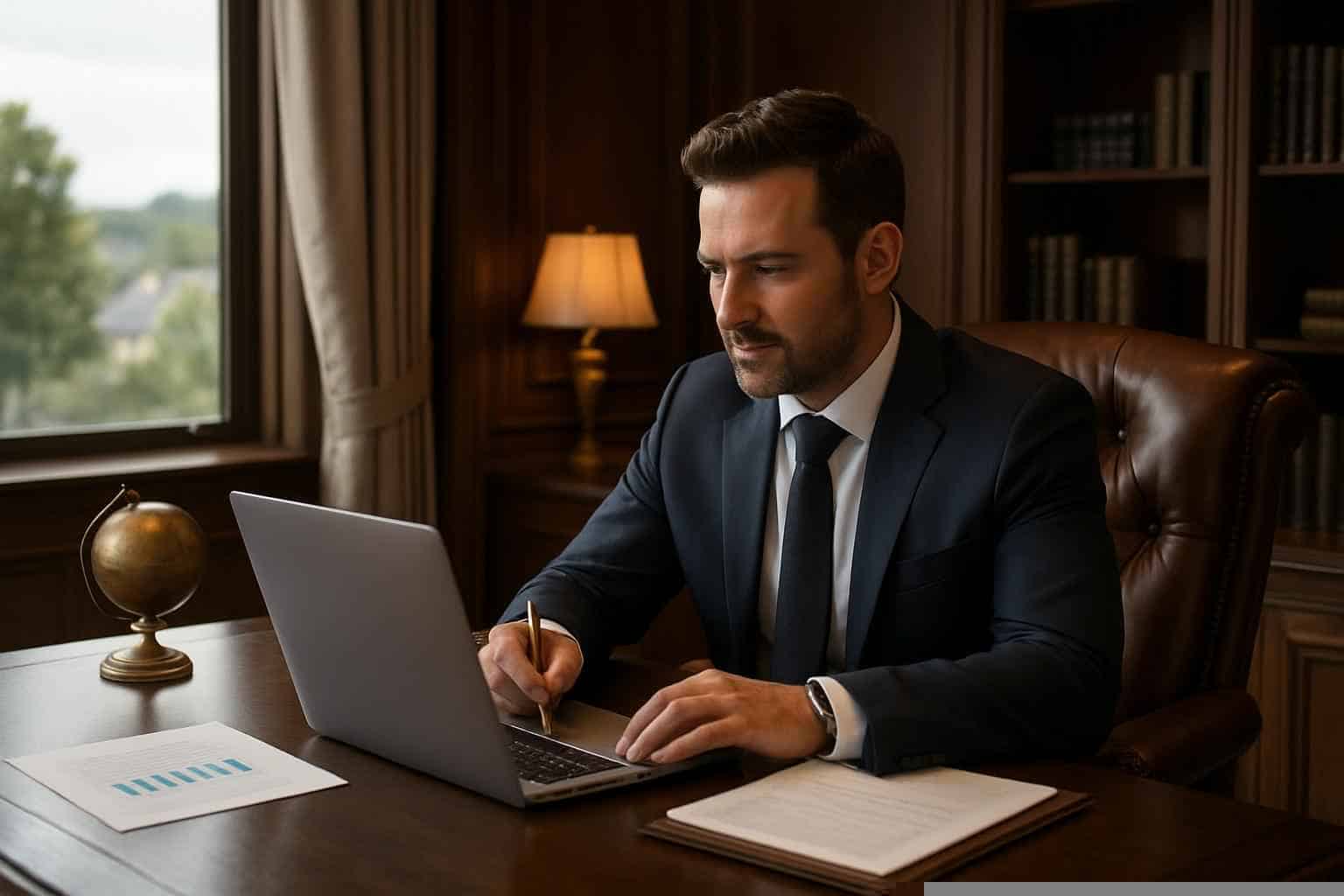 Lead Generation Company in Madison AL