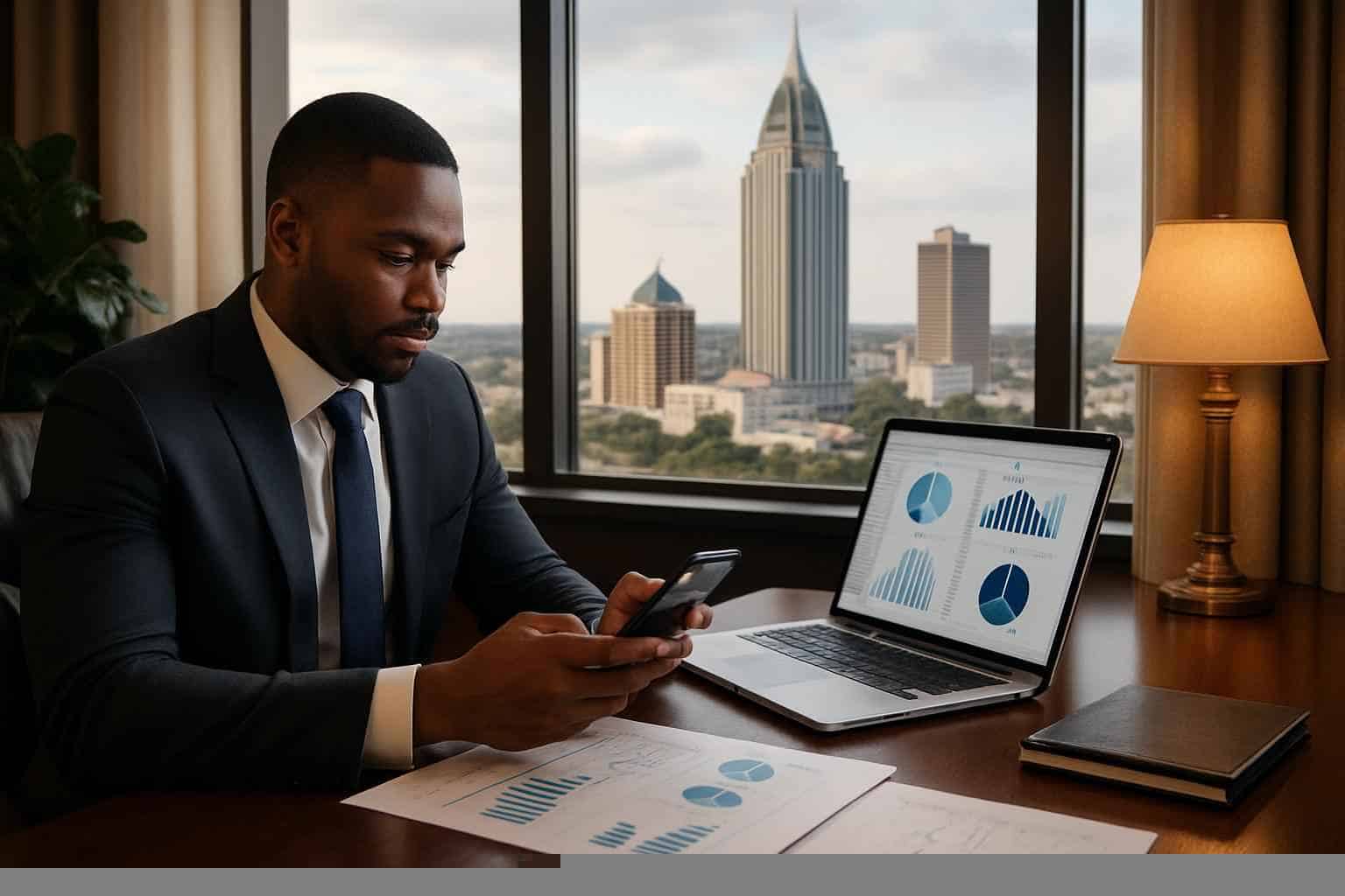 Lead Generation Company in Mobile AL