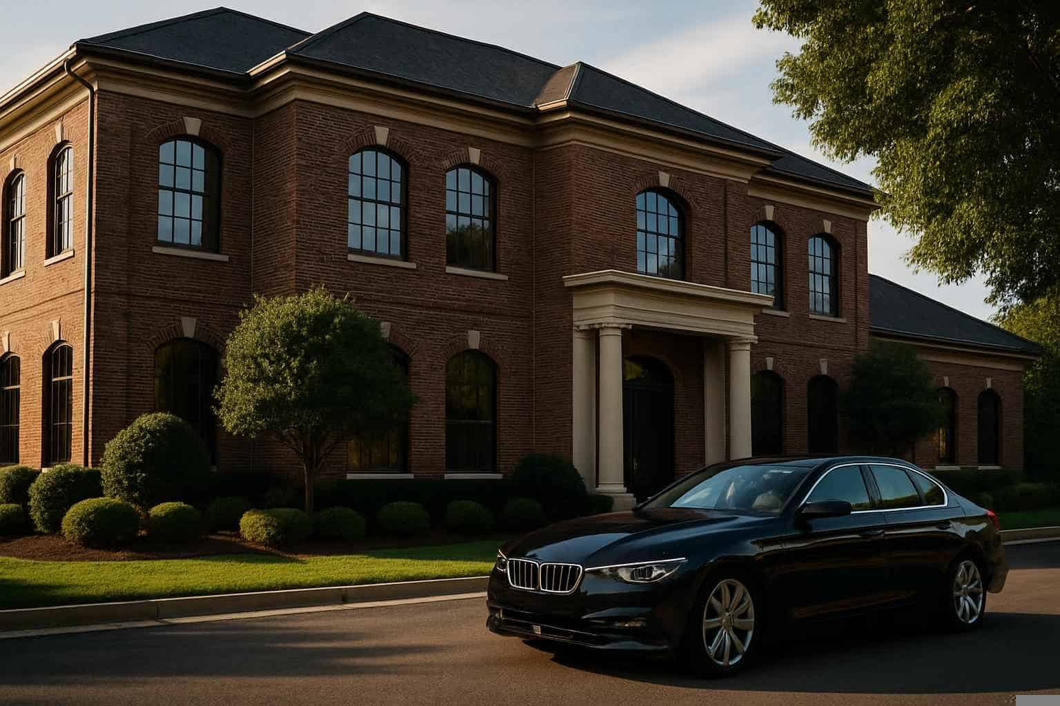 Lead Generation Company in Prattville AL