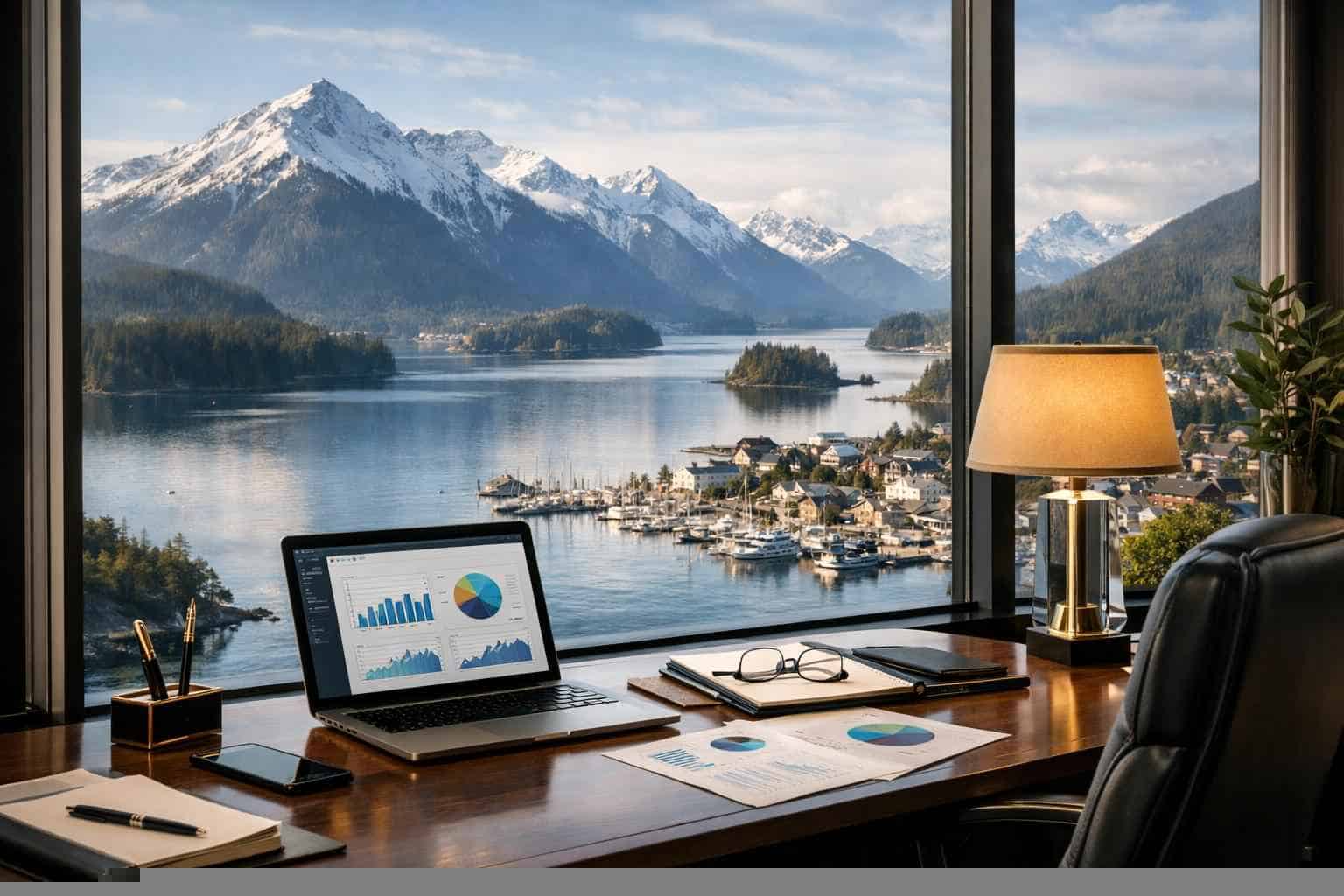 Lead Generation Company in Sitka AK