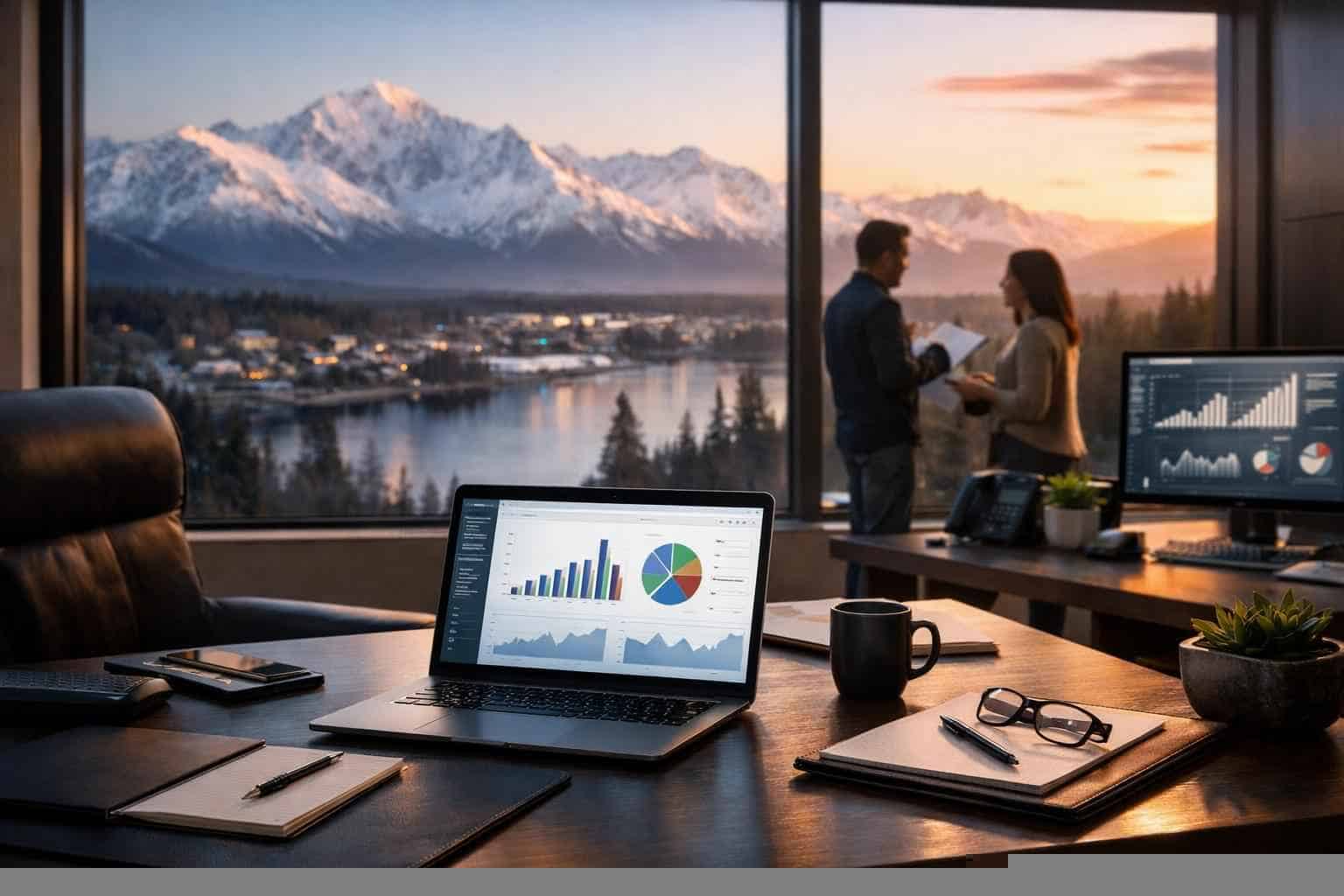 Lead Generation Company in Wasilla AK