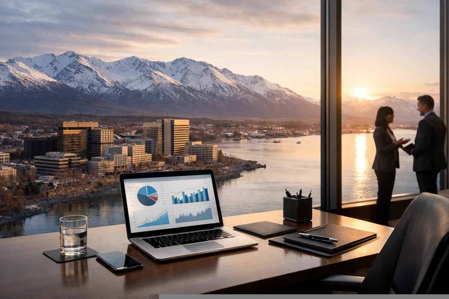 Lead Generation Services In Alaska 1 Lead Generation Services in Anchorage AK