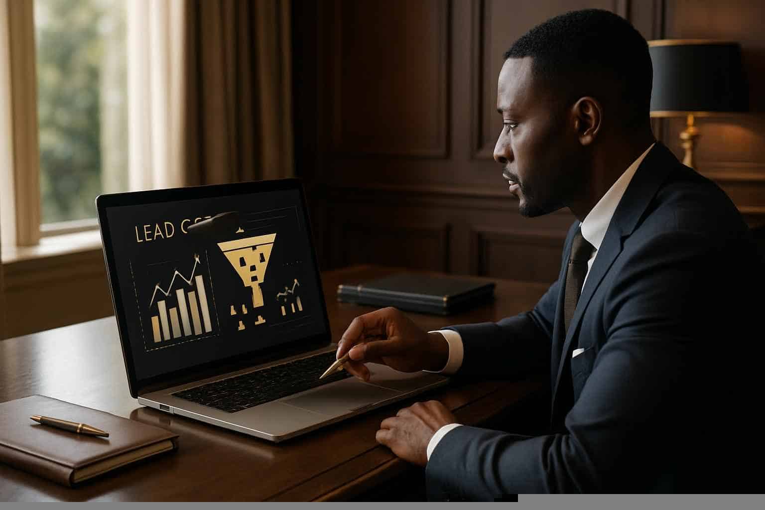 Lead Generation Services in Hoover AL